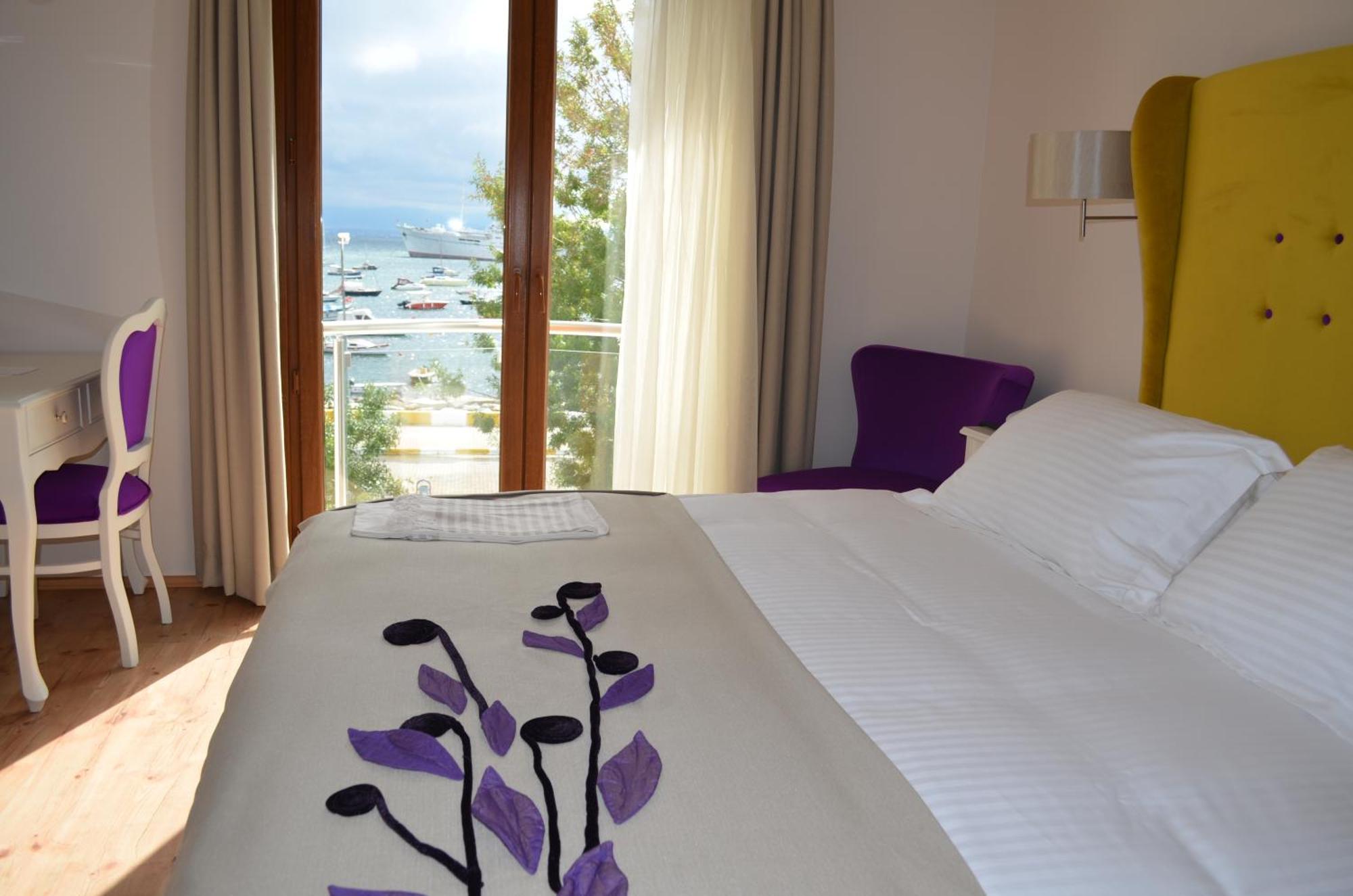 Myla Hotel Tuzla - Istanbul — Photos 1